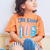 WEATHER MOOD Short-Sleeve T-Shirt
