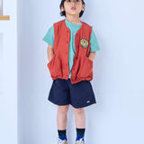 Amphibious Buggy Shorts