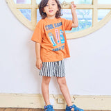 WEATHER MOOD Short-Sleeve T-Shirt