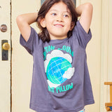 WEATHER MOOD Short-Sleeve T-Shirt