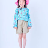 Amphibious Buggy Shorts