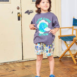 WEATHER MOOD Short-Sleeve T-Shirt