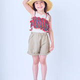 Amphibious Buggy Shorts