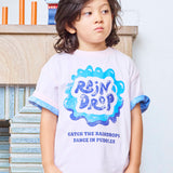 WEATHER MOOD Short-Sleeve T-Shirt