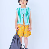 Amphibious Buggy Shorts