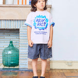 WEATHER MOOD Short-Sleeve T-Shirt