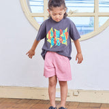WEATHER MOOD Short-Sleeve T-Shirt