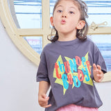 WEATHER MOOD Short-Sleeve T-Shirt