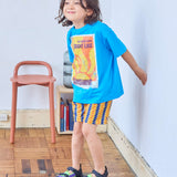 WEATHER MOOD Short-Sleeve T-Shirt