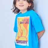 WEATHER MOOD Short-Sleeve T-Shirt