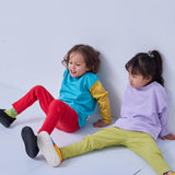 Nobitto Solid Pants