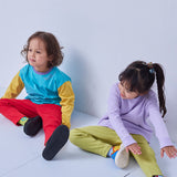 Nobitto Solid Pants