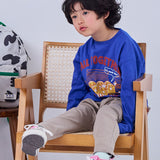 Nobitto Solid Pants