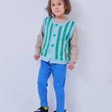 Nobitto Solid Pants
