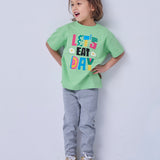 Nobitto Solid Pants