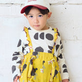All-Over Print Long-Sleeve T-Shirt