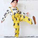 All-Over Print Long-Sleeve T-Shirt