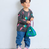 All-Over Print Long-Sleeve T-Shirt