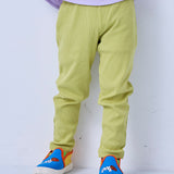Nobitto Solid Pants