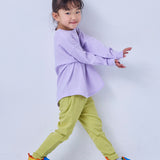 Nobitto Solid Pants