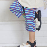 Nobitto 6/10-Length Pants