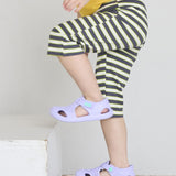 Nobitto 6/10-Length Pants