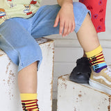 Nobitto 6/10-Length Pants