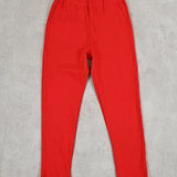 Nobitto Solid Pants
