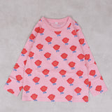 All-Over Print Long-Sleeve T-Shirt