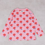 All-Over Print Long-Sleeve T-Shirt